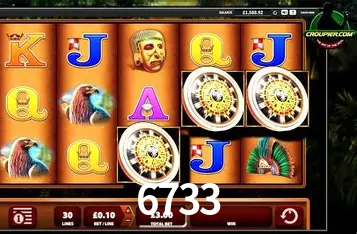 Slots no Site 6733